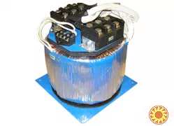 Изготовление и подбор трансформатора