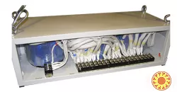 Изготовление и подбор трансформатора