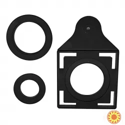 Універсальна кутова лінійка для плитки