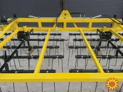 Пружинні борони (штригельні) 6м