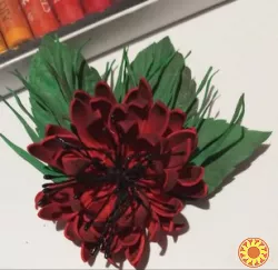 Бантики, заколки для дівчат