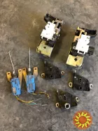 Замок Форд Транзит