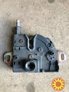 Замок Форд Транзит