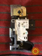 Замок Форд Транзит