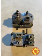 Регулятор топлива Mercedes W116 W126 R107 Bosch Warm Up Regulator 0438140103 500sel 380sl 450sl,