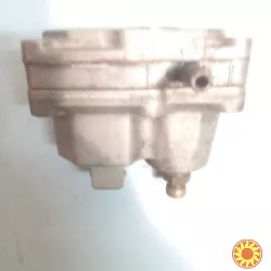 Регулятор топлива Mercedes W116 W126 R107 Bosch Warm Up Regulator 0438140103 500sel 380sl 450sl,