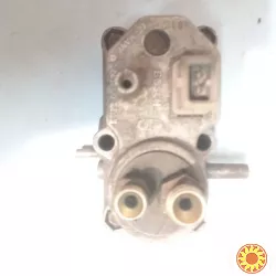 Регулятор топлива Mercedes W116 W126 R107 Bosch Warm Up Regulator 0438140103 500sel 380sl 450sl,