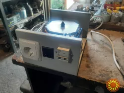 Преобразователь напруги 220-110В на замовлення!