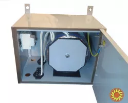 Преобразователь напруги 220-110В на замовлення!