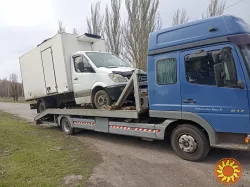 Услуги Эвакуатора 24