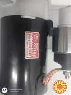 36100-2B102 стартер Kia Hyundai 361002B102 Киев