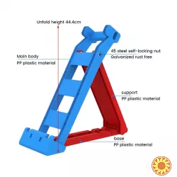Регульований кронштейн для плитки та гіпсокартону. Ідеальний інструмент для оздоблення!