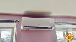 Встановлення кондиціонера з гарантією, продаж, безкоштовна доставка!!!
