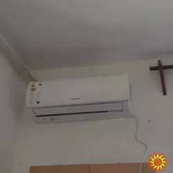 Встановлення кондиціонера з гарантією, продаж, безкоштовна доставка!!!