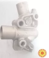 Клапан форсунки MERCEDES