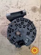 Стартер генератор Форд Транзит.