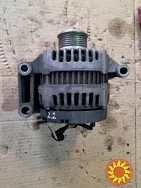 Стартер генератор Форд Транзит.