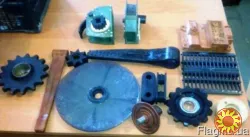 Литье пластмасс