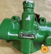 ГА57/1У реверсивний порціонер