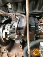 ПНВТ Форд Транзит.