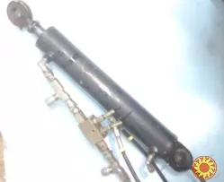 Цилиндр гидравличный