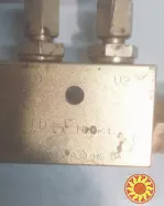 Цилиндр гидравличный