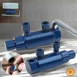 Багатофункціональний знімач зламаної різьби.