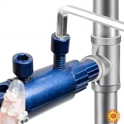 Багатофункціональний знімач зламаної різьби.