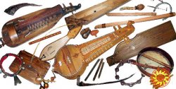 Получить разрешение на вывоз старинных музыкальных инструментов
