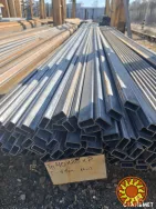 Труба Профильная Сварная ДУ МЕРА НДЛ ТМП