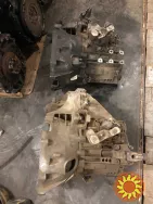 КПП Форд Транзит.