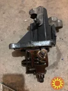 КПП Форд Транзит.