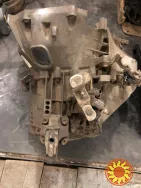 КПП Форд Транзит.