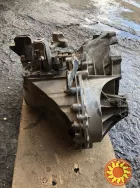 КПП Форд Транзит.