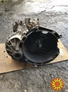 КПП Форд Транзит.