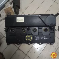 Крышка клапанная бу форд мондео мк3. 2.0 транзит 2000-2007год.