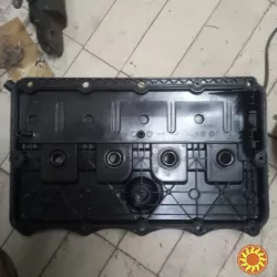 Крышка клапанная бу форд мондео мк3. 2.0 транзит 2000-2007год.