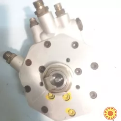 Роспределитель топлива je tronik v8 Mercedes. w126 бу