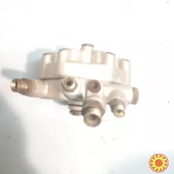 Роспределитель топлива je tronik v8 Mercedes. w126 бу