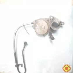 Насос вакуумный форд мк3 2.0) транзит 2,0. б/у