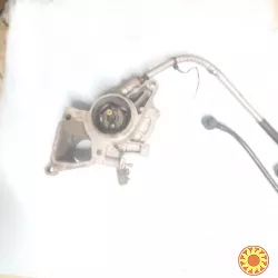 Насос вакуумный форд мк3 2.0) транзит 2,0. б/у