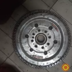 Маховик демпферний форд мк3 2.0 tdci 2000-2007 год