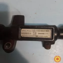 Топливная рейка форд мондео мк3 2.0 форд транзит 2.0 бу 800гр