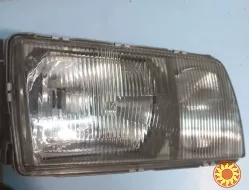 Фара правая Mercedes s500.126кузов .б/у