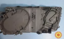 Фара правая Mercedes s500.126кузов .б/у