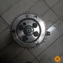 Насос паливний tdci.форд мондео транзит 2.0 мк3 2000-2007 год .