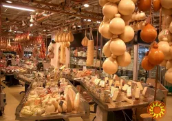 Запрошуємо фермерів та виробників натуральної продукції