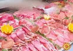 Запрошуємо фермерів та виробників натуральної продукції