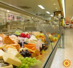 Запрошуємо фермерів та виробників натуральної продукції