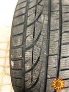 шины зимние 235/55R18 Hankook Winter I*Cept Evo 2 SUV W320a (Венгрия)